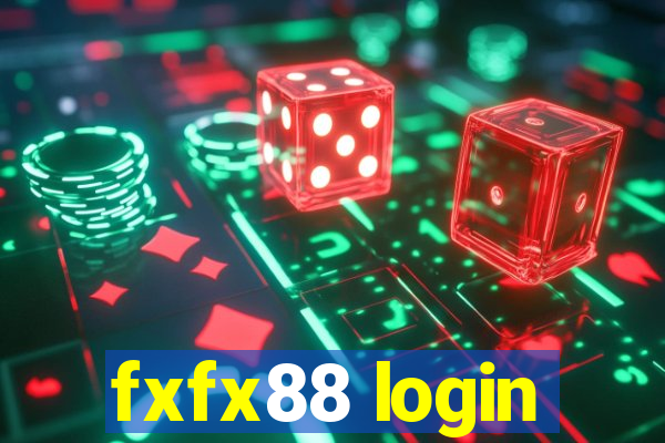 fxfx88 login